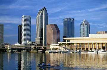 City of Tampa